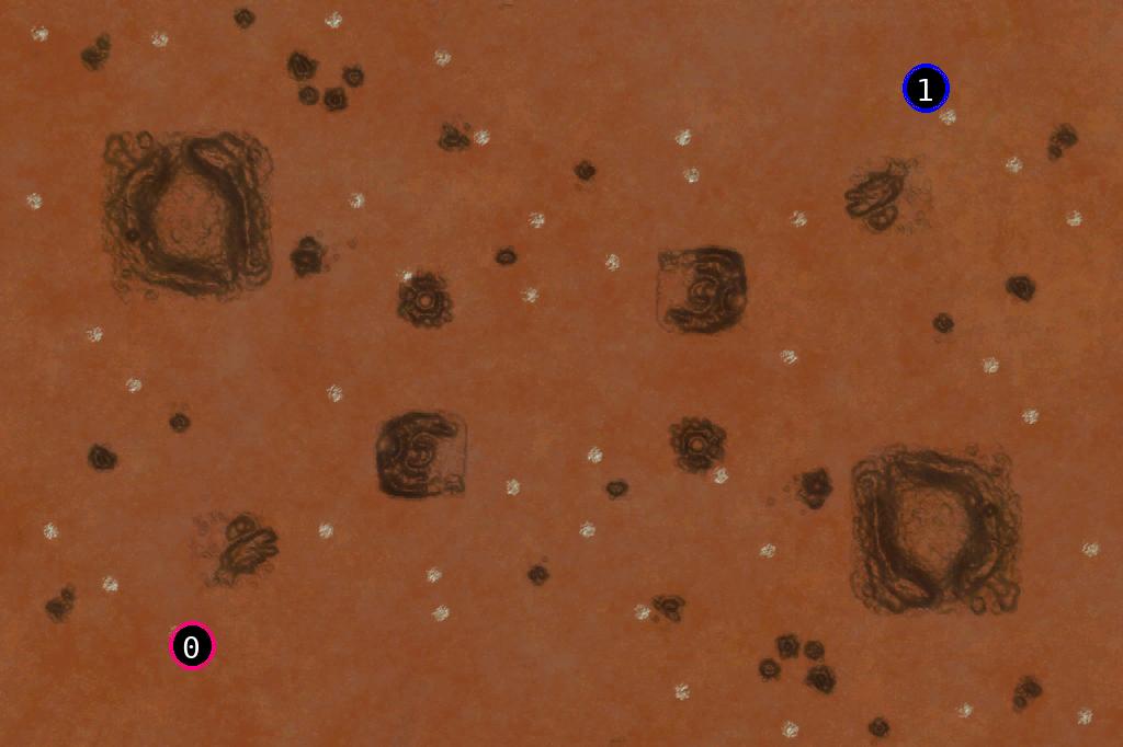 sat pic of Red Comet v1.3